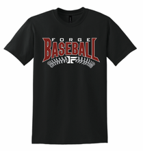Load image into Gallery viewer, Forge Baseball Laces Apparel (All Apparel Options)(Adult)
