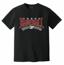 Load image into Gallery viewer, Forge Baseball Laces Apparel (All Apparel Options)(Youth)
