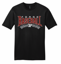 Load image into Gallery viewer, Forge Baseball Laces Apparel (All Apparel Options)(Adult)
