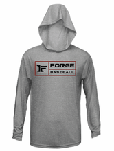 Load image into Gallery viewer, Forge Baseball Block Apparel (All Apparel Options)(Adult)

