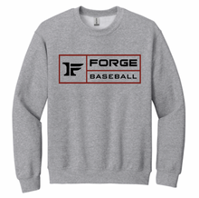 Load image into Gallery viewer, Forge Baseball Block Apparel (All Apparel Options)(Youth)
