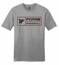 Load image into Gallery viewer, Forge Baseball Block Apparel (All Apparel Options)(Adult)
