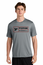 Load image into Gallery viewer, Forge Baseball Block Apparel (All Apparel Options)(Youth)
