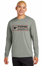 Load image into Gallery viewer, Forge Baseball Block Apparel (All Apparel Options)(Youth)
