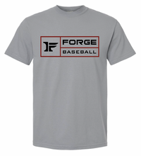 Load image into Gallery viewer, Forge Baseball Block Apparel (All Apparel Options)(Adult)
