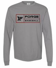 Load image into Gallery viewer, Forge Baseball Block Apparel (All Apparel Options)(Adult)
