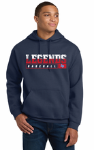 Load image into Gallery viewer, TX Legends Split Apparel (All Apparel Options)(Adult)

