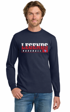 Load image into Gallery viewer, TX Legends Split Apparel (All Apparel Options)(Adult)
