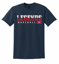 Load image into Gallery viewer, TX Legends Split Apparel (All Apparel Options)(Adult)
