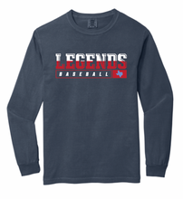 Load image into Gallery viewer, TX Legends Split Apparel (All Apparel Options)(Adult)
