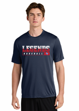 Load image into Gallery viewer, TX Legends Split Apparel (All Apparel Options)(Adult)
