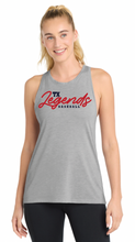 Load image into Gallery viewer, TX Legends Ladies Tank
