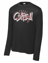 Load image into Gallery viewer, Forge Softball Script Apparel (All Apparel Options)(Youth)
