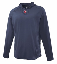 Load image into Gallery viewer, TX Legends Logo Ace Hoodie (Multiple Color Options)
