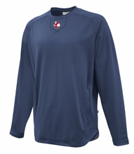 Load image into Gallery viewer, TX Legends Logo Ace Pullover (Multiple Color Options)

