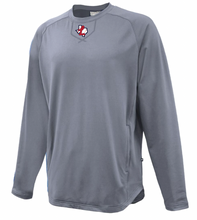 Load image into Gallery viewer, TX Legends Logo Ace Pullover (Multiple Color Options)
