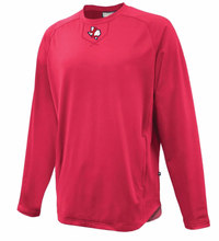 Load image into Gallery viewer, TX Legends Logo Ace Pullover (Multiple Color Options)
