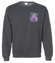 Load image into Gallery viewer, HOSA 2026 Disney Crew Sweatshirt
