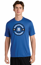 Load image into Gallery viewer, MHS Panther Baseball Round Apparel (Multiple Apparel Options)
