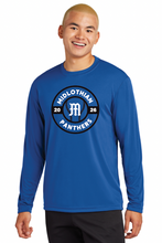 Load image into Gallery viewer, MHS Panther Baseball Round Apparel (Multiple Apparel Options)
