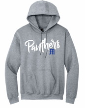 Load image into Gallery viewer, MHS Panther Baseball Script Apparel (Multiple Apparel Options)
