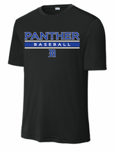 Load image into Gallery viewer, MHS Panther Baseball Logo Apparel (Multiple Apparel Options)
