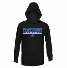 Load image into Gallery viewer, MHS Panther Baseball Logo Apparel (Multiple Apparel Options)
