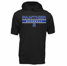 Load image into Gallery viewer, MHS Panther Baseball Logo Apparel (Multiple Apparel Options)
