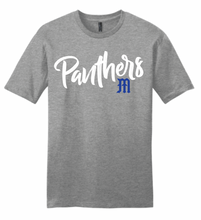 Load image into Gallery viewer, MHS Panther Baseball Script Apparel (Multiple Apparel Options)
