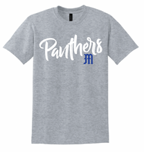 Load image into Gallery viewer, MHS Panther Baseball Script Apparel (Multiple Apparel Options)
