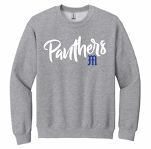 Load image into Gallery viewer, MHS Panther Baseball Script Apparel (Multiple Apparel Options)
