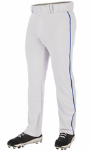 Load image into Gallery viewer, Mavericks Baseball Uniform Pants with Braid (Three Options)
