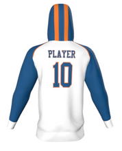 Load image into Gallery viewer, Mavericks Player Hoodie *EXTENDED 15 DAY TURN AROUND*

