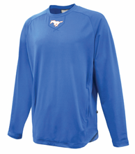 Load image into Gallery viewer, Mavericks Pennant Ace Pullover (Multiple Color Options)(Youth and Adult)
