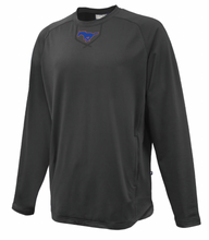 Load image into Gallery viewer, Mavericks Pennant Ace Pullover (Multiple Color Options)(Youth and Adult)
