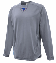 Load image into Gallery viewer, Mavericks Pennant Ace Pullover (Multiple Color Options)(Youth and Adult)
