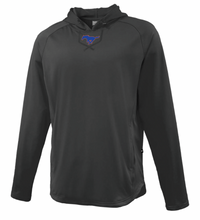 Load image into Gallery viewer, Mavericks Pennant Ace Hoodie (Multiple Color Options)(Youth and Adult)
