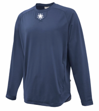 Load image into Gallery viewer, Hooks Logo Ace Pullover (Multiple Color Options)(Youth and Adult)
