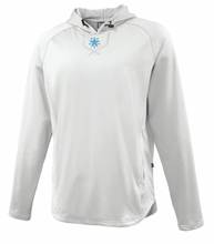 Load image into Gallery viewer, Hook Logo Ace Hoodie (Multiple Color Options)(Youth and Adult)

