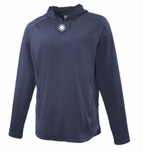 Load image into Gallery viewer, Hook Logo Ace Hoodie (Multiple Color Options)(Youth and Adult)
