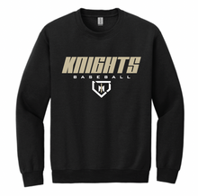 Load image into Gallery viewer, Knights Baseball Apparel (All Apparel Options)(Adult)
