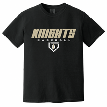 Load image into Gallery viewer, Knights Baseball Apparel (All Apparel Options)(Adult)
