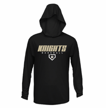 Load image into Gallery viewer, Knights Baseball Apparel (All Apparel Options)(Adult)
