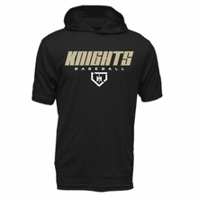 Load image into Gallery viewer, Knights Baseball Apparel (All Apparel Options)(Adult)
