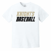 Load image into Gallery viewer, Knights Baseball Collegiate Apparel (All Apparel Options)(Adult)
