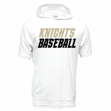 Load image into Gallery viewer, Knights Baseball Collegiate Apparel (All Apparel Options)(Adult)
