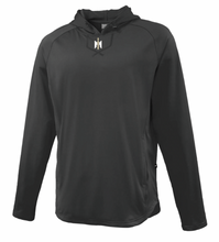 Load image into Gallery viewer, Knights Logo Ace Hoodie (Multiple Color Options)
