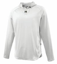 Load image into Gallery viewer, Knights Logo Ace Hoodie (Multiple Color Options)
