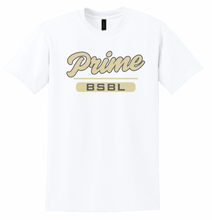 Load image into Gallery viewer, Arlington Prime Baseball Script Apparel (All Apparel Options)(Adult)
