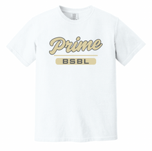 Load image into Gallery viewer, Arlington Prime Baseball Script Apparel (All Apparel Options)(Adult)
